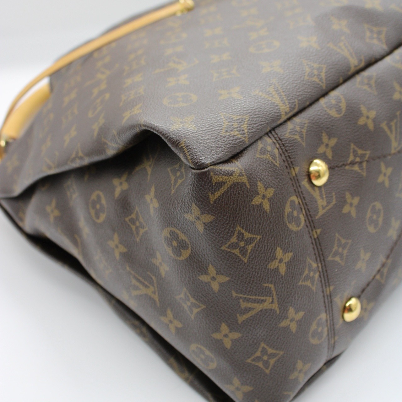 Borsa Louis Vuitton Artsy GM thumb