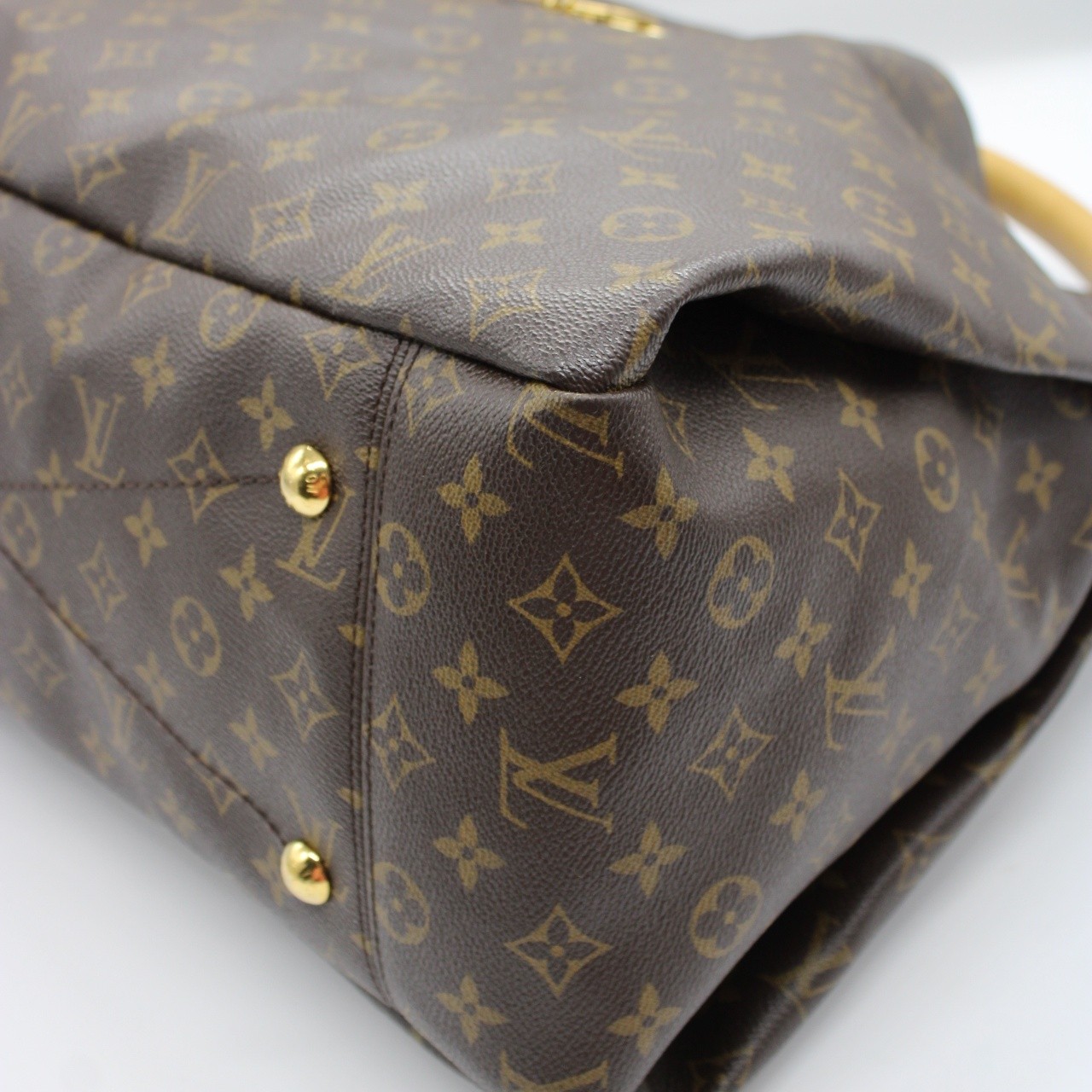 Borsa Louis Vuitton Artsy GM thumb