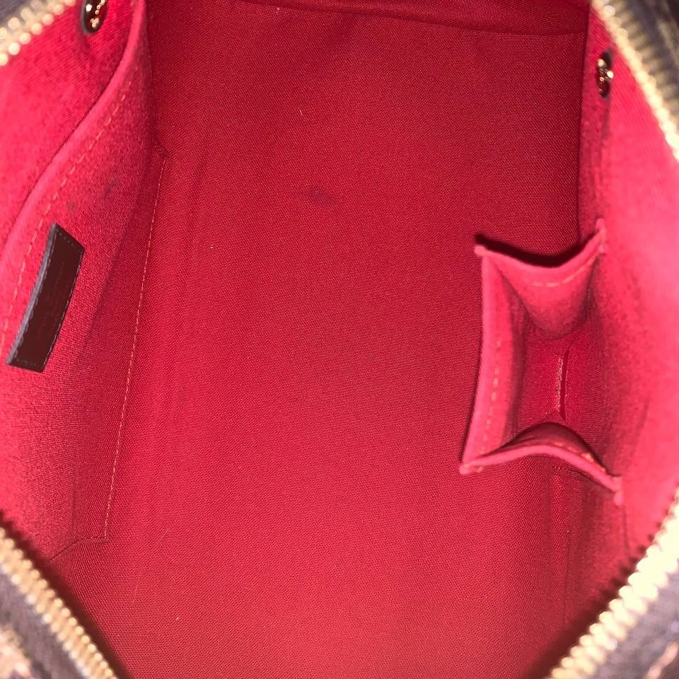 Borsa Louis Vuitton Ribera MM thumb