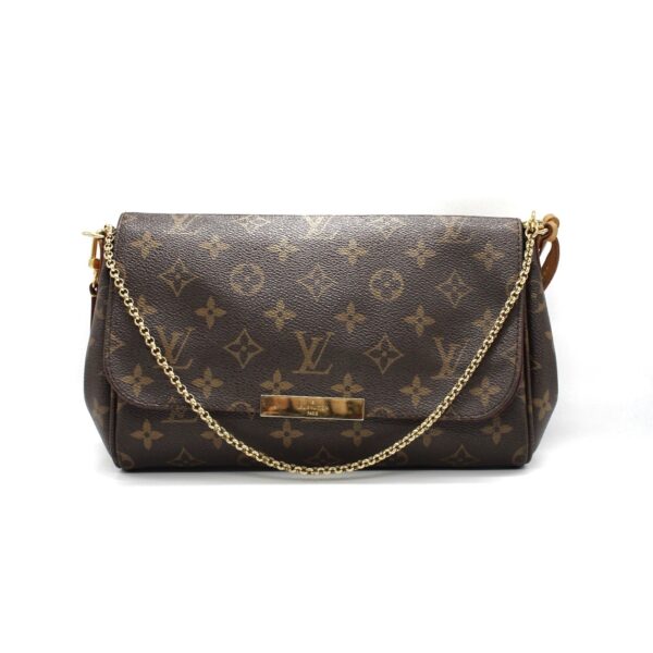 Borsa Louis Vuitton Favorite MM