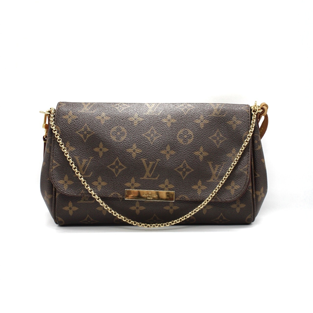 Borsa Louis Vuitton Favorite MM thumb