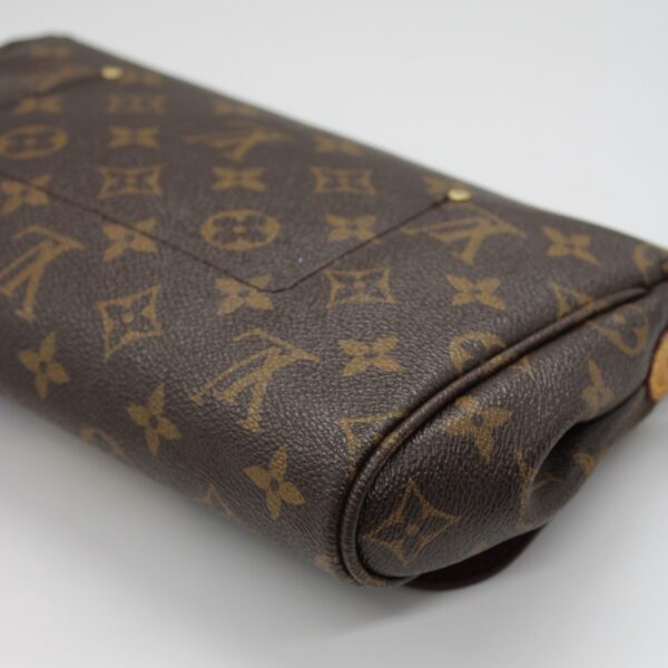 Borsa Louis Vuitton Favorite MM