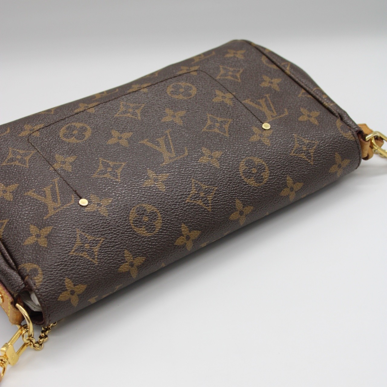 Borsa Louis Vuitton Favorite MM thumb