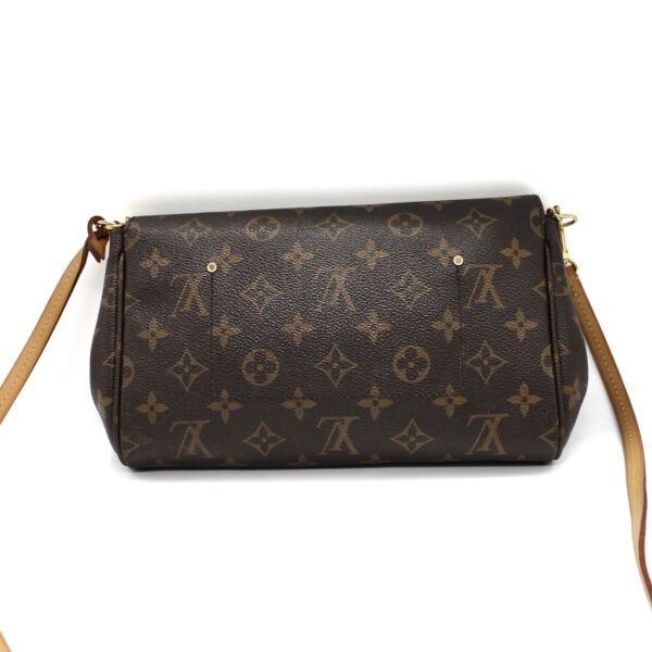 Borsa Louis Vuitton Favorite MM