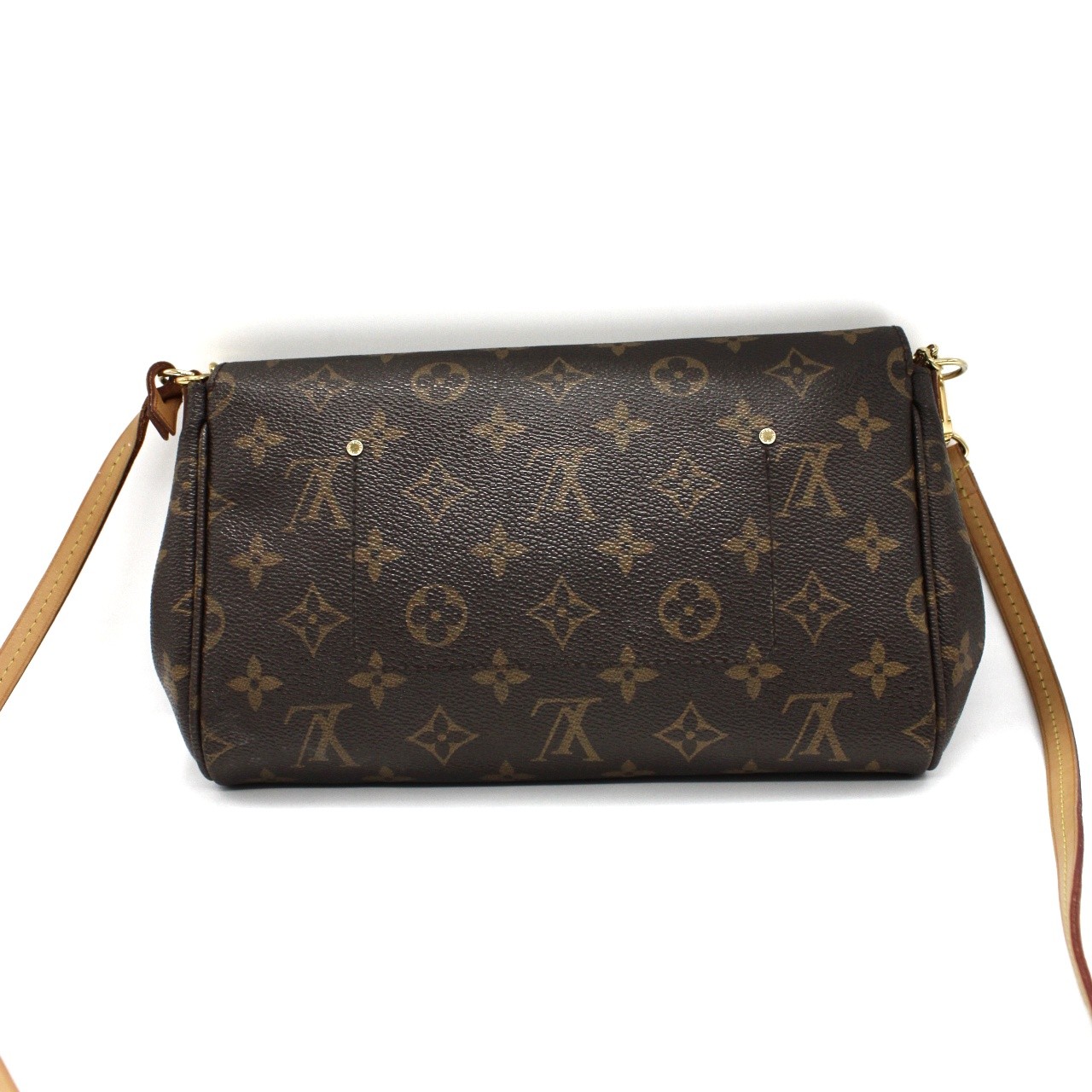 Borsa Louis Vuitton Favorite MM thumb