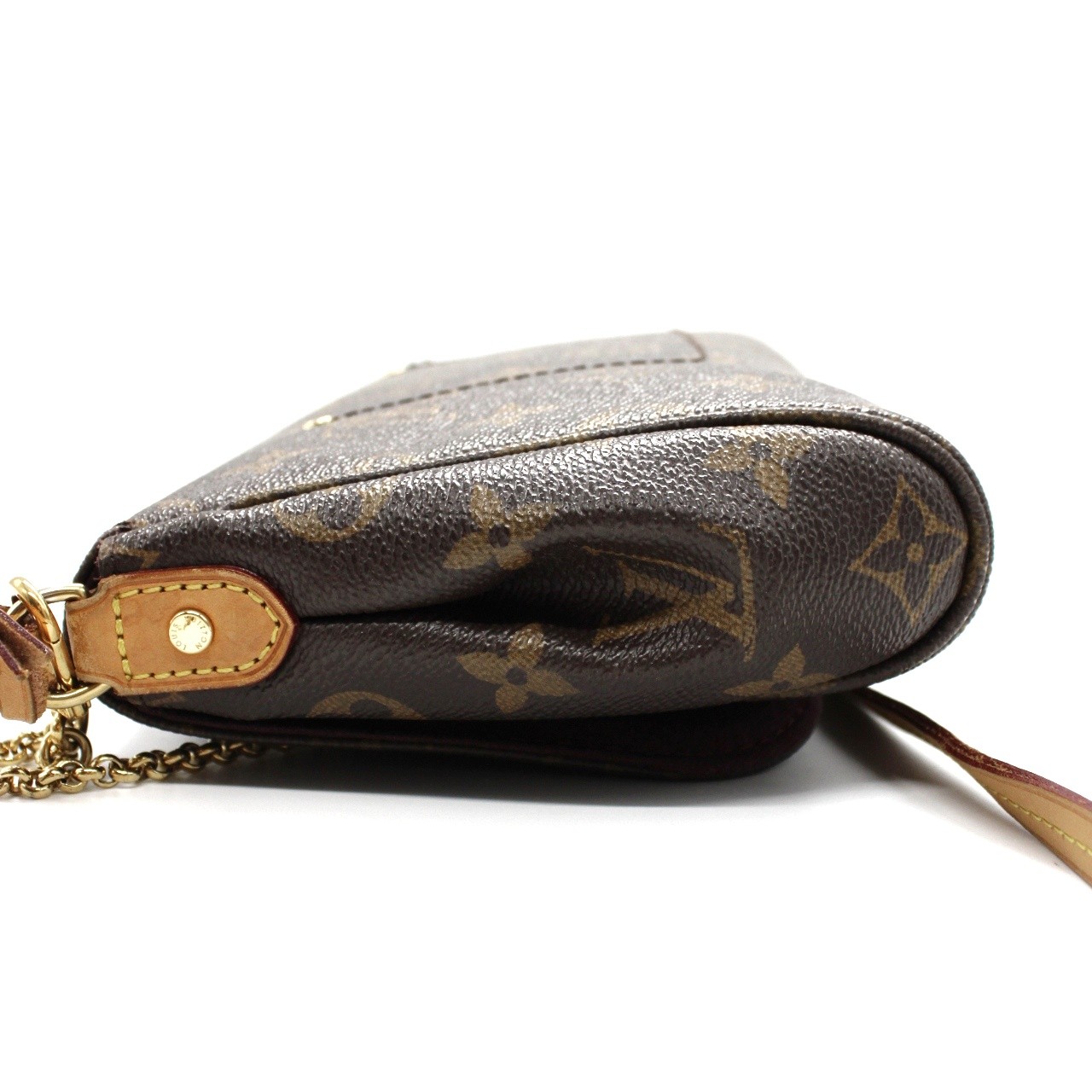 Borsa Louis Vuitton Favorite MM thumb