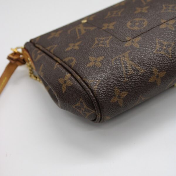 Borsa Louis Vuitton Favorite MM