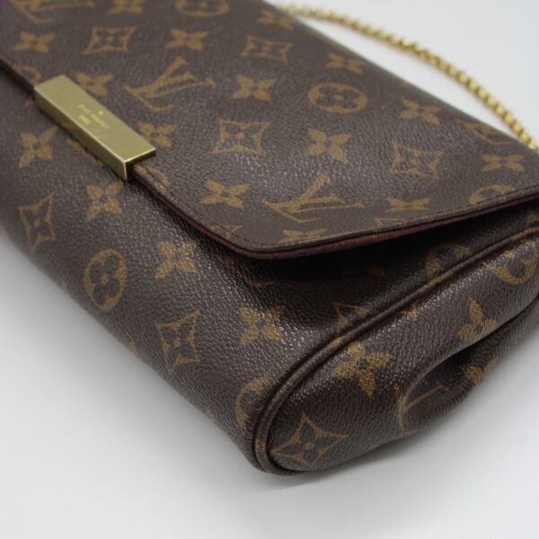 Borsa Louis Vuitton Favorite MM