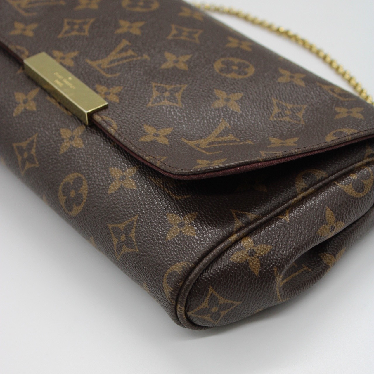 Borsa Louis Vuitton Favorite MM thumb