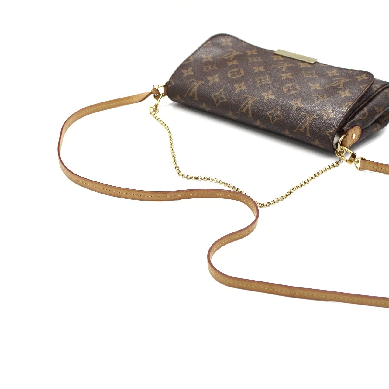 Borsa Louis Vuitton Favorite MM thumb