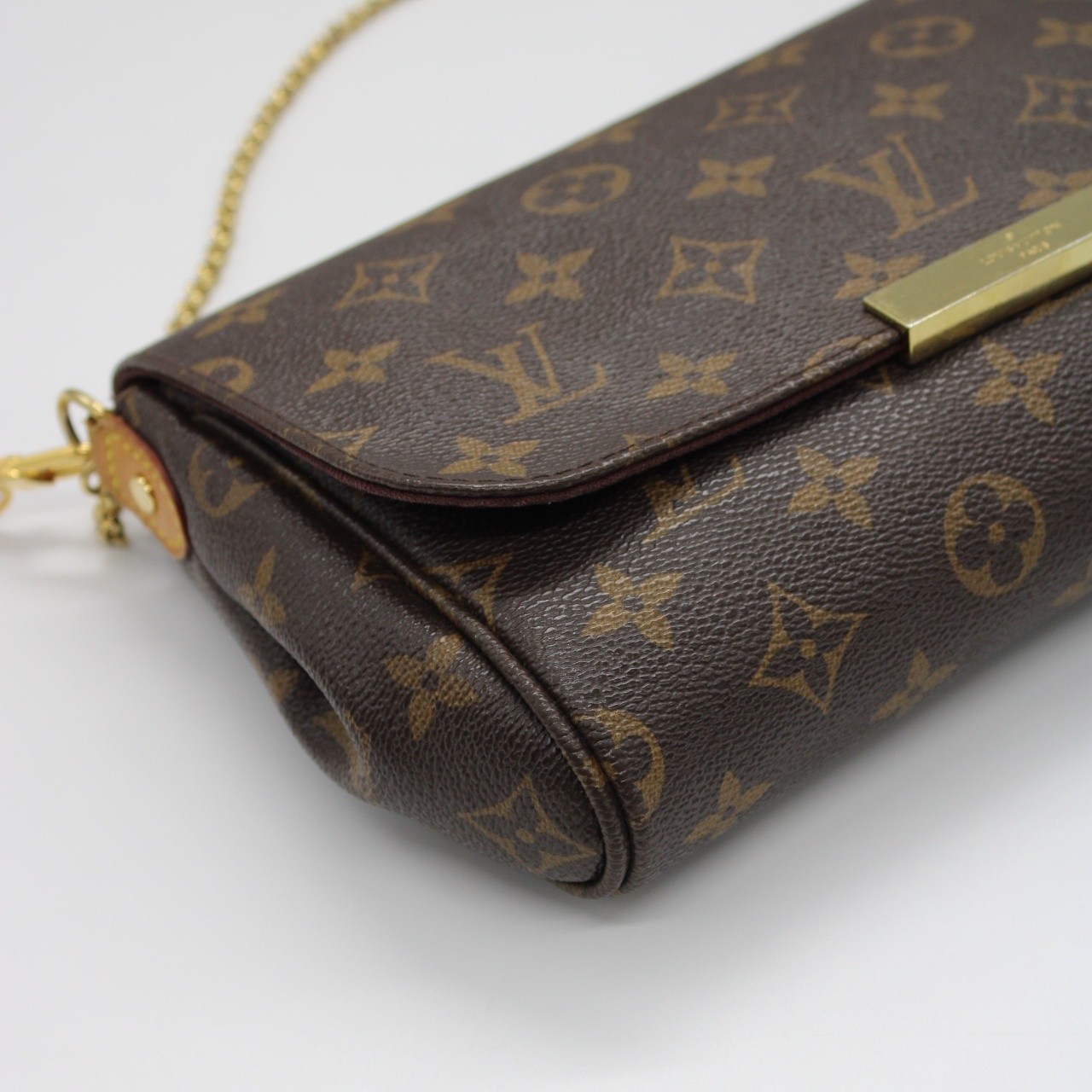 Borsa Louis Vuitton Favorite MM thumb