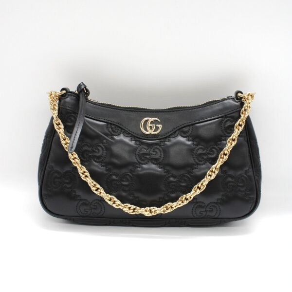 Borsa Gucci GG Matelassè