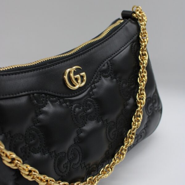 Borsa Gucci GG Matelassè