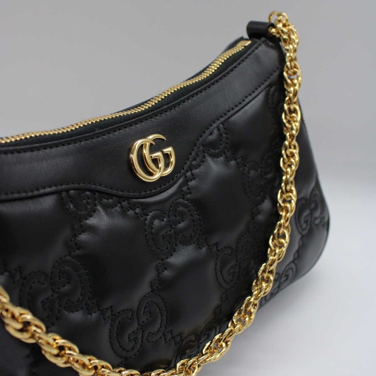 Borsa Gucci GG Matelassè thumb