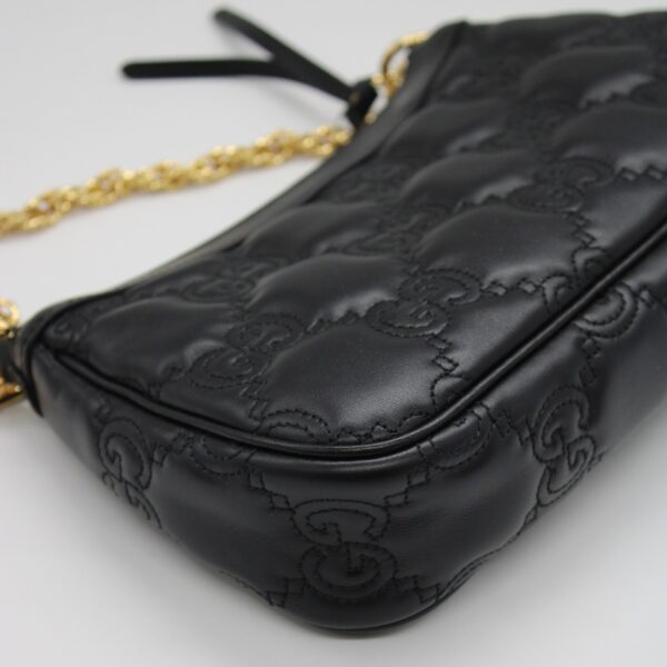 Borsa Gucci GG Matelassè