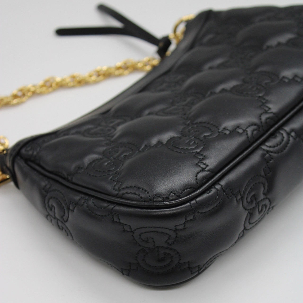 Borsa Gucci GG Matelassè thumb