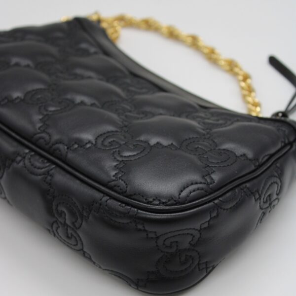 Borsa Gucci GG Matelassè