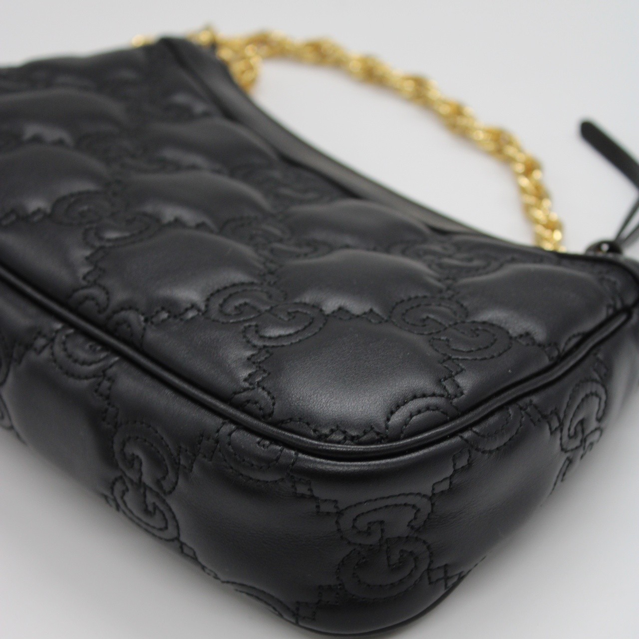 Borsa Gucci GG Matelassè thumb
