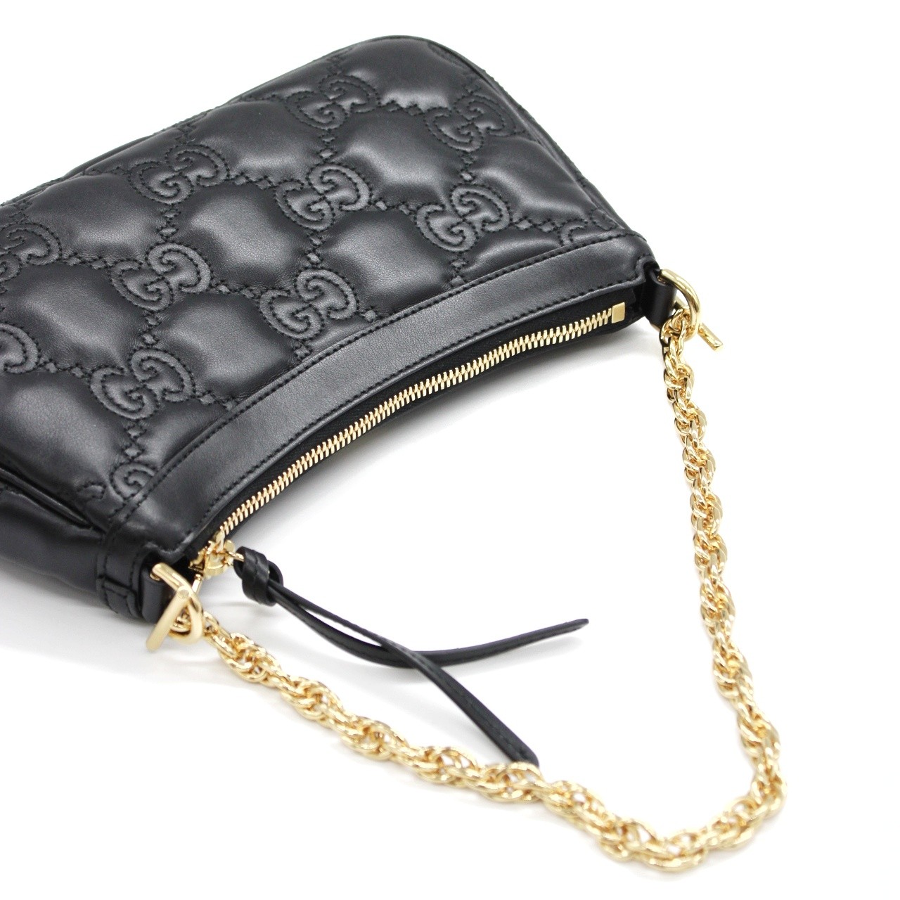 Borsa Gucci GG Matelassè thumb