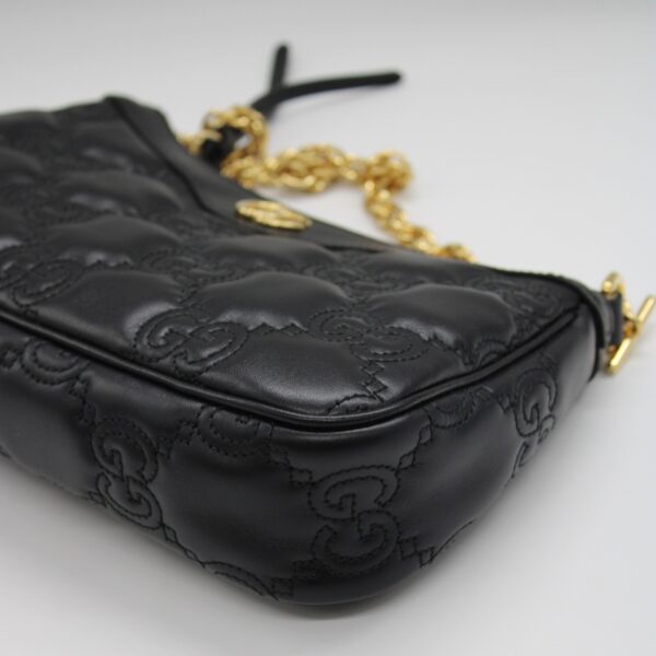 Borsa Gucci GG Matelassè