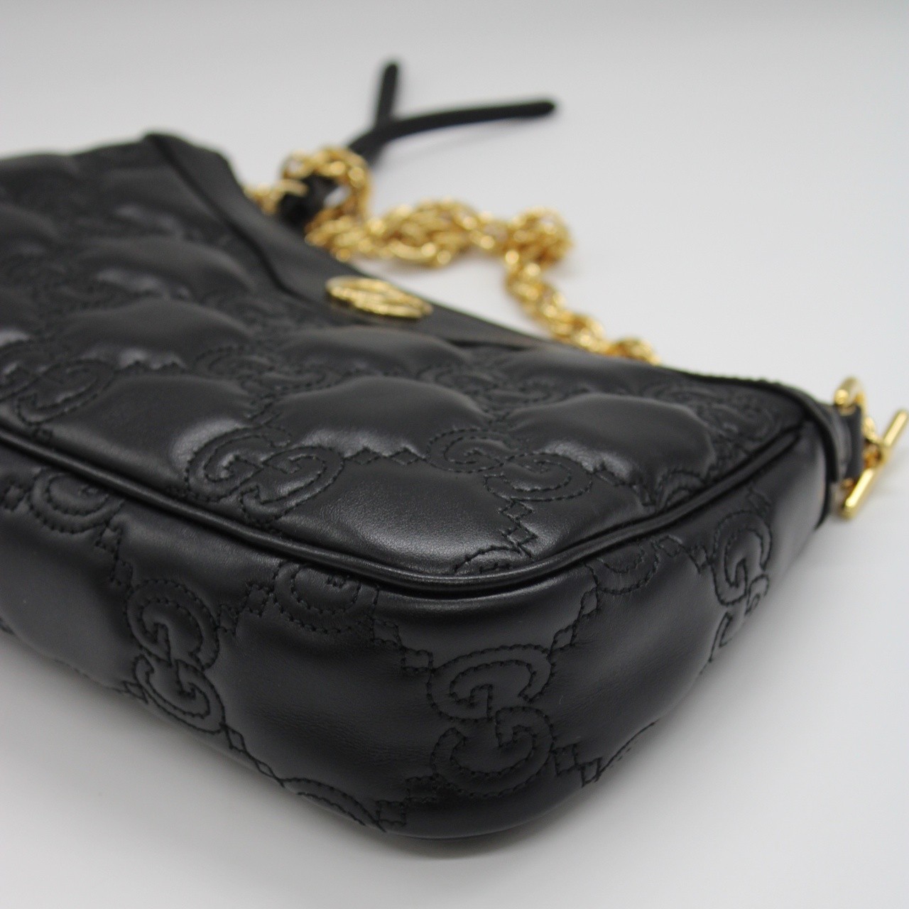 Borsa Gucci GG Matelassè thumb