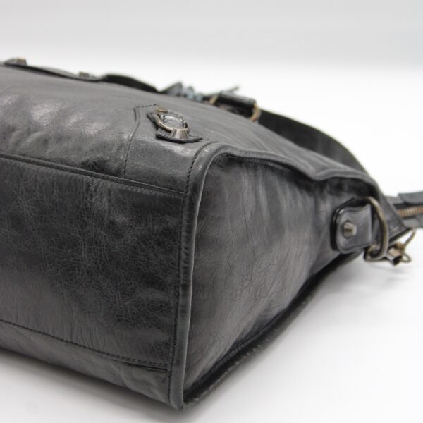 Borsa balenciaga city