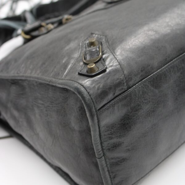 Borsa balenciaga city