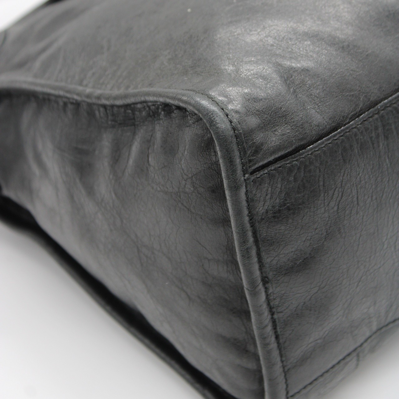 Borsa balenciaga city thumb