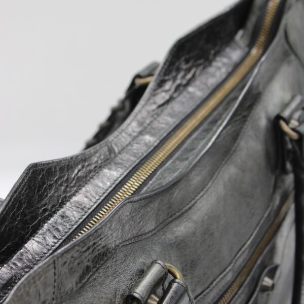 Borsa balenciaga city