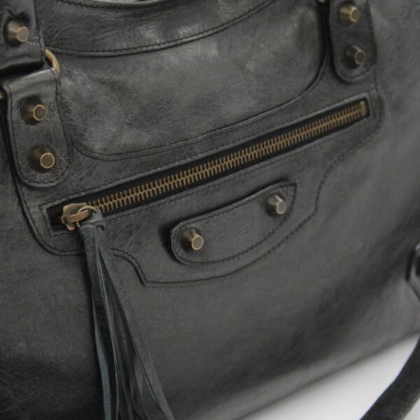Borsa balenciaga city