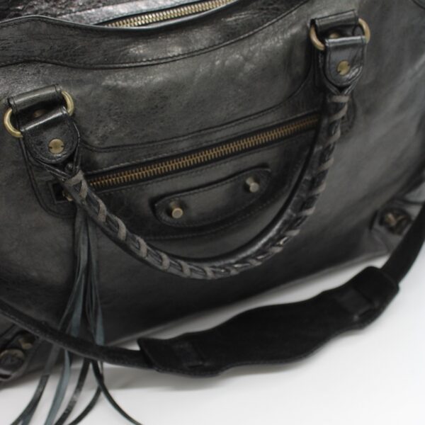 Borsa balenciaga city