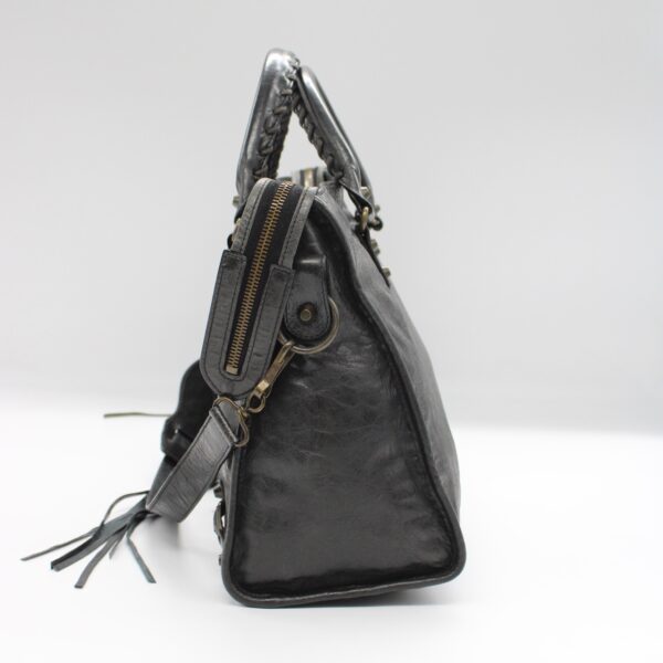 Borsa balenciaga city