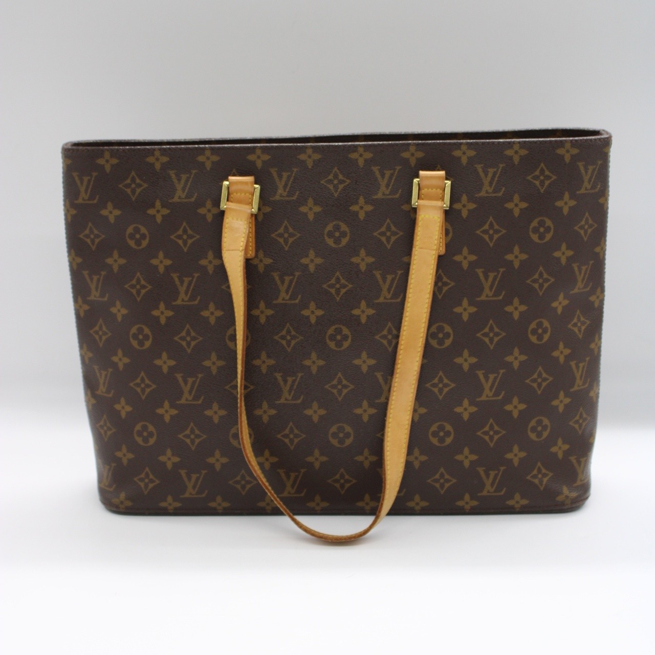 Borsa Louis Vuitton Luco thumb