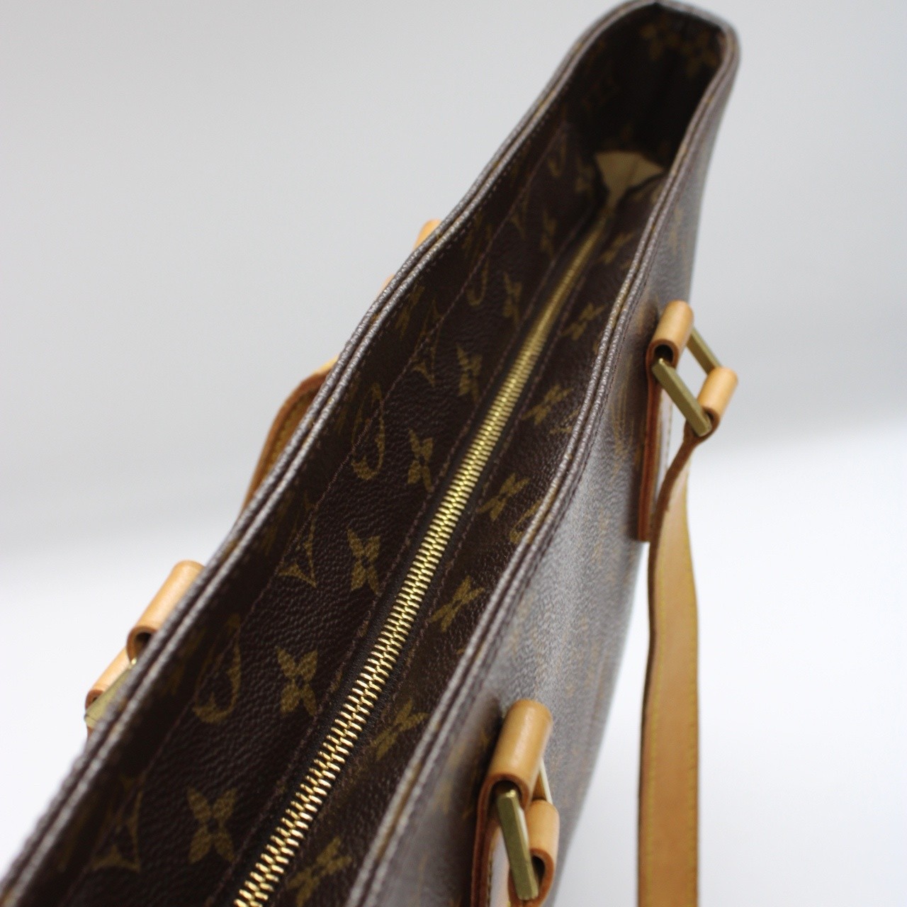 Borsa Louis Vuitton Luco thumb