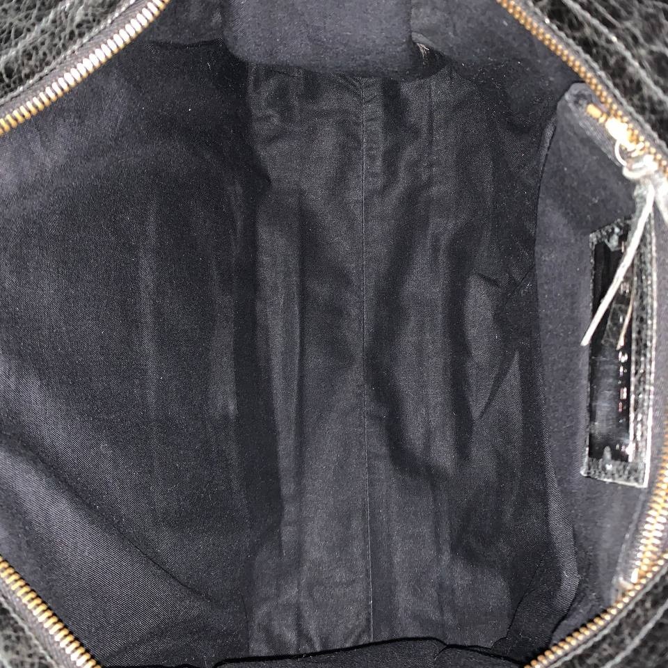 Borsa balenciaga city thumb