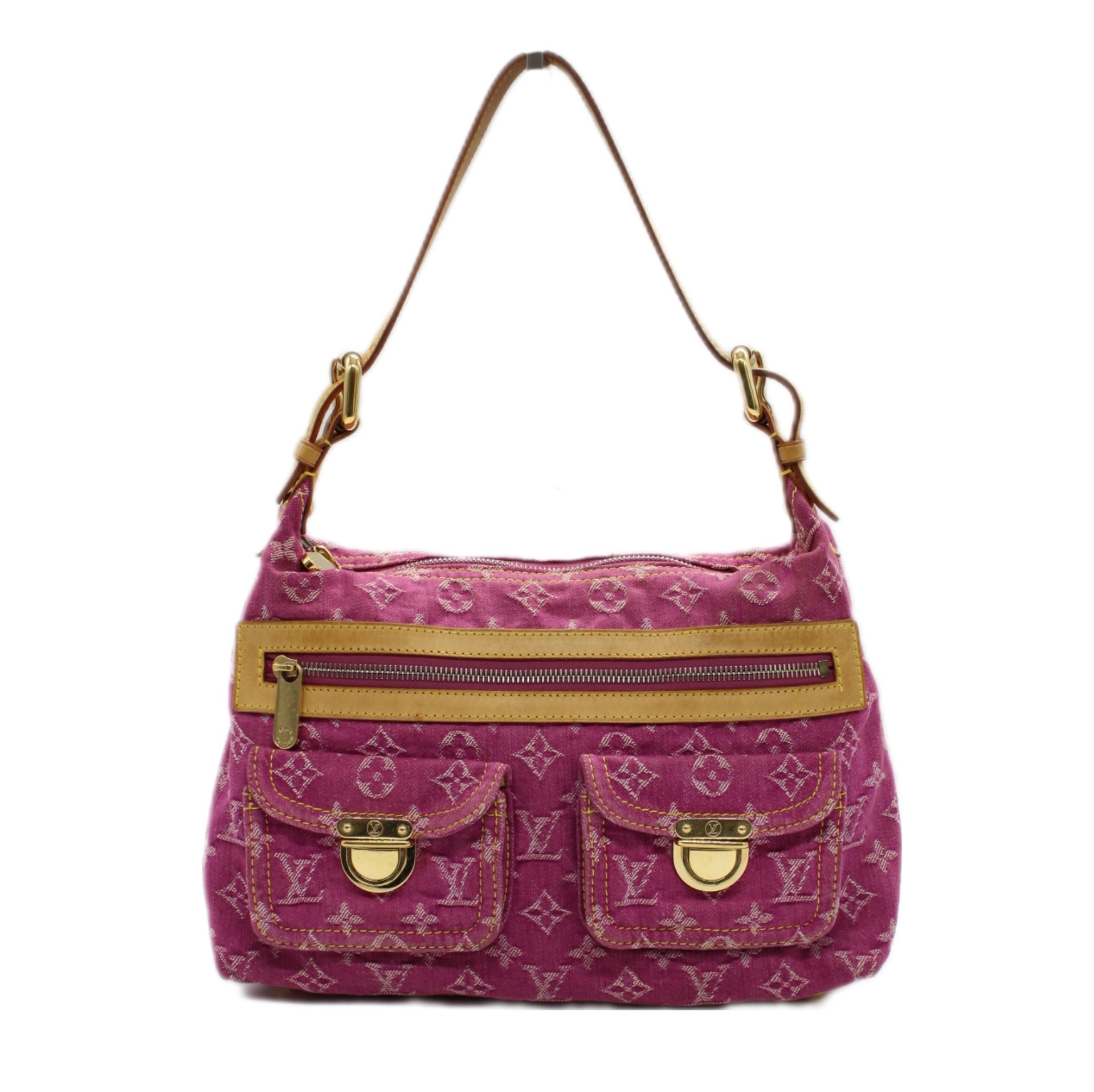 Borsa Louis Vuitton Baggy thumb