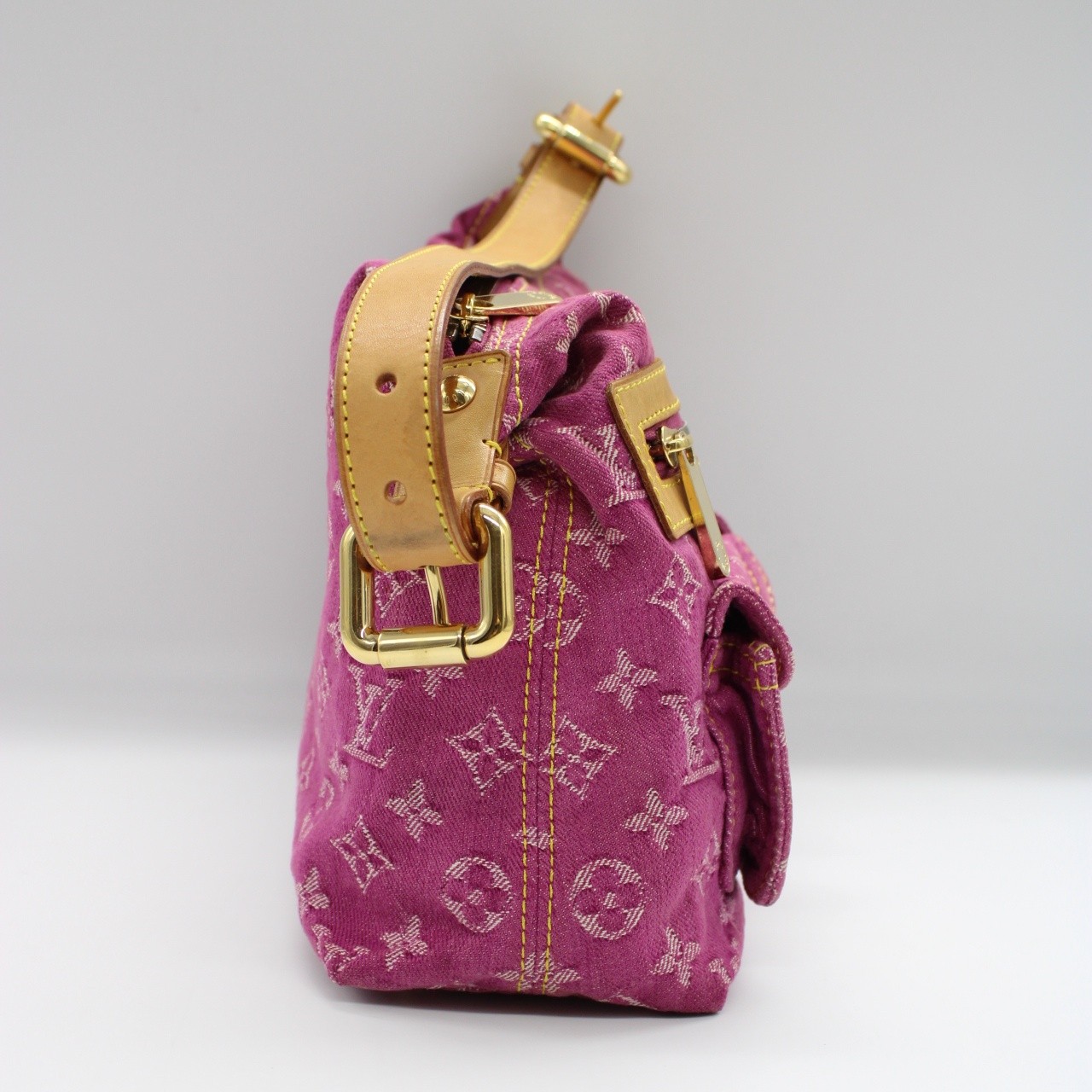 Borsa Louis Vuitton Baggy thumb