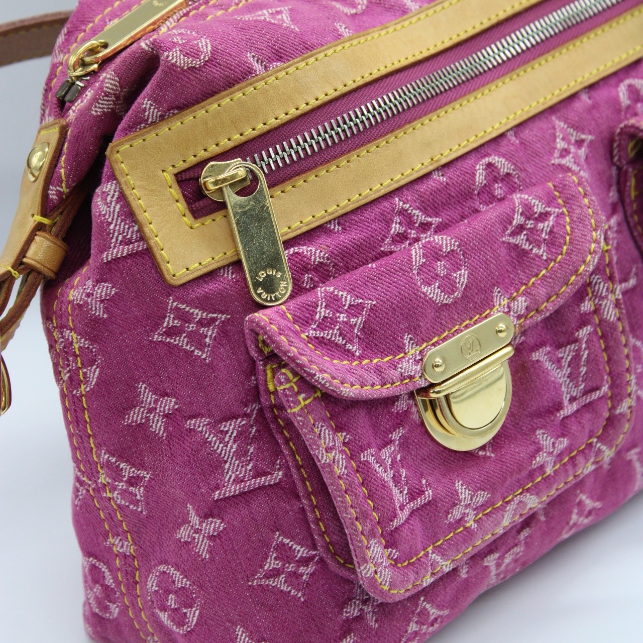 Borsa Louis Vuitton Baggy thumb