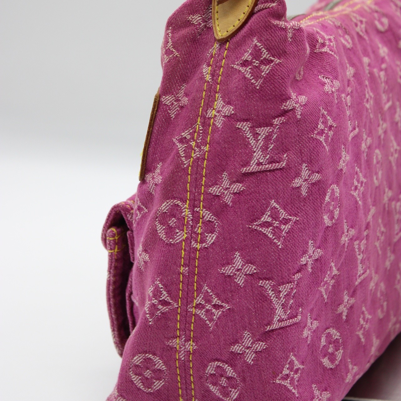 Borsa Louis Vuitton Baggy thumb