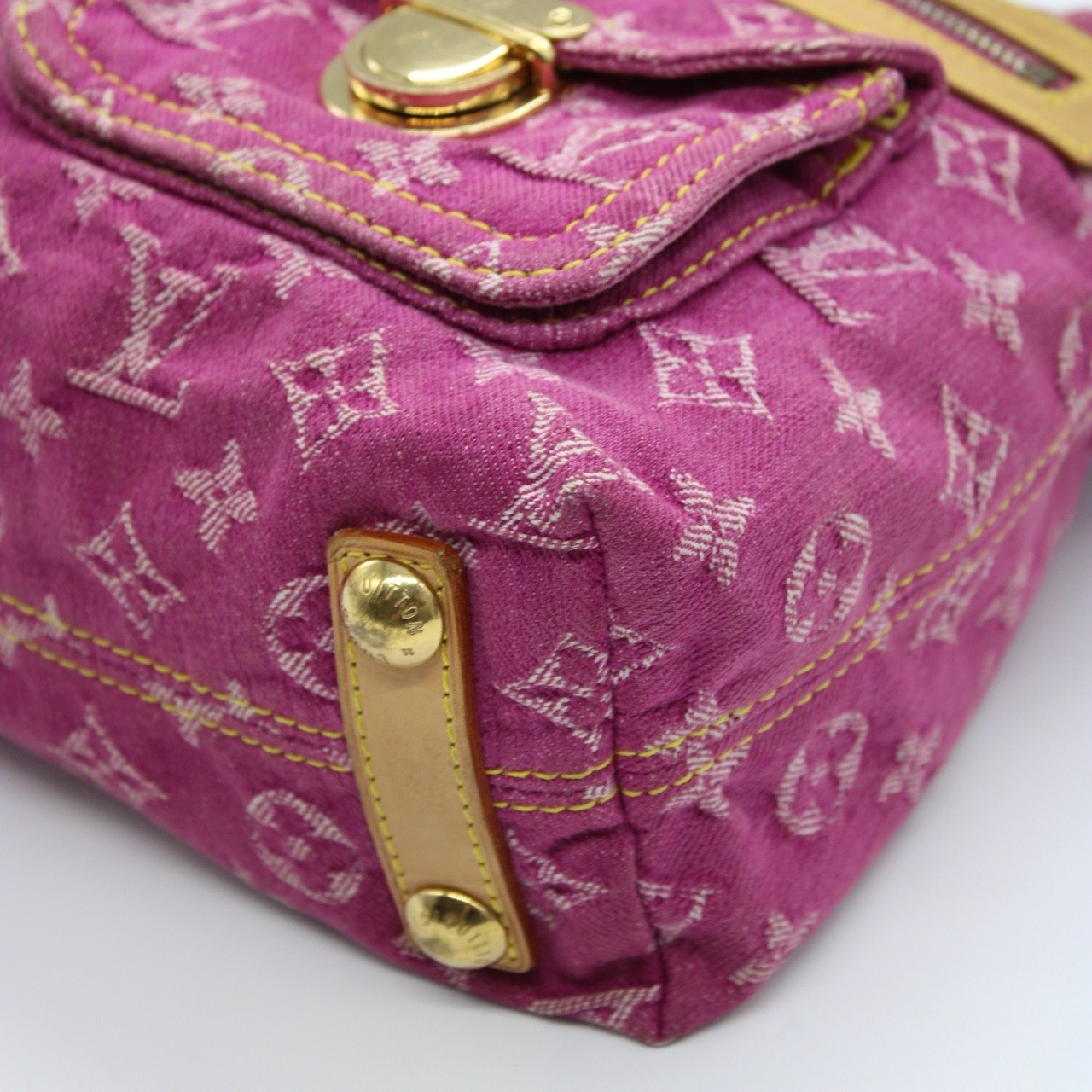 Borsa Louis Vuitton Baggy thumb
