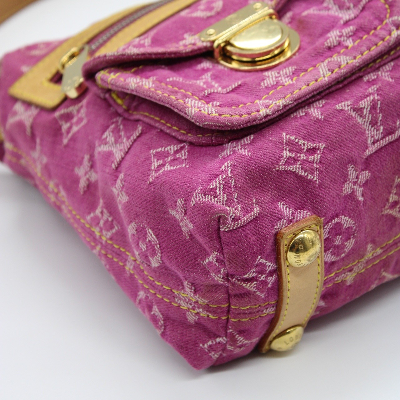 Borsa Louis Vuitton Baggy thumb