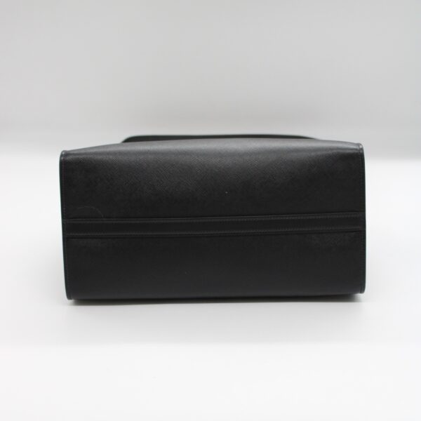 Borsa Prada Paradigme in pelle saffiano