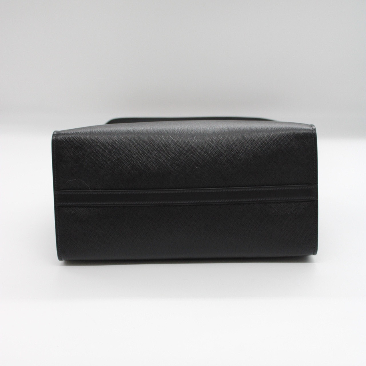 Borsa Prada Paradigme in pelle saffiano thumb