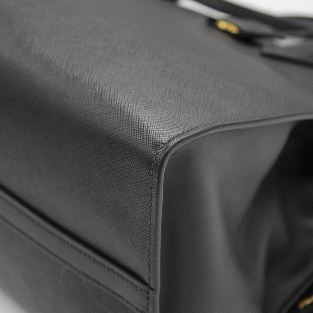Borsa Prada Paradigme in pelle saffiano thumb