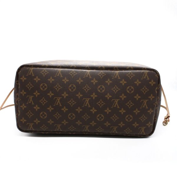 Borsa Louis Vuitton neverfull GM monogram