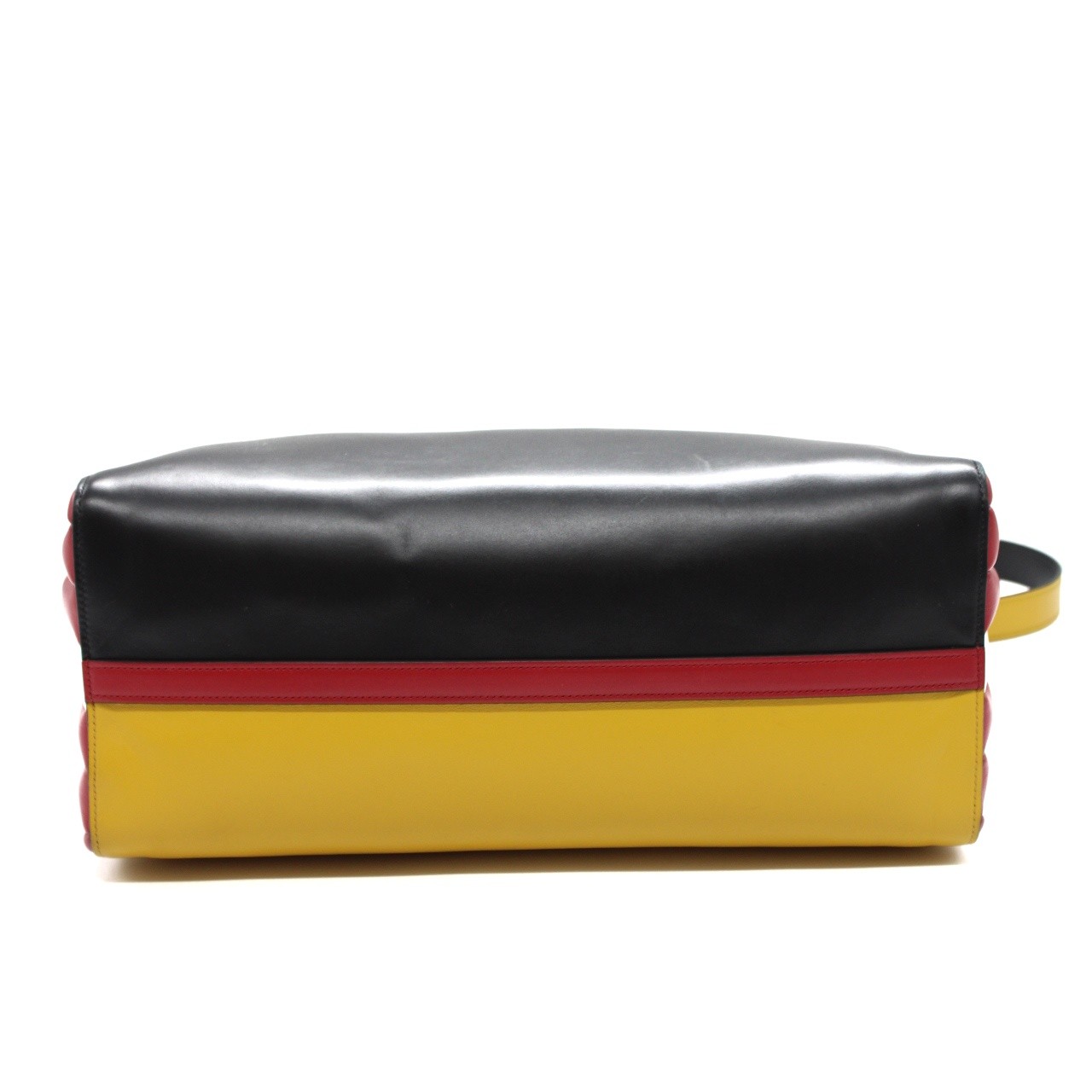 Borsa Prada bibliotheque multicolor thumb