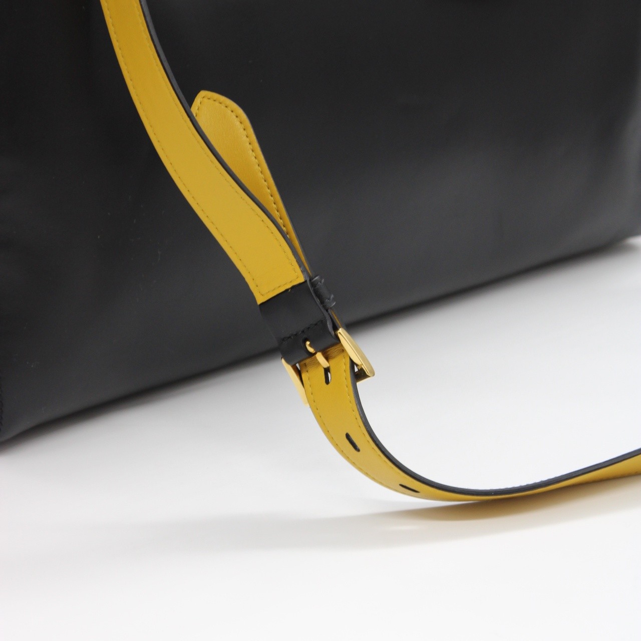 Borsa Prada bibliotheque multicolor thumb