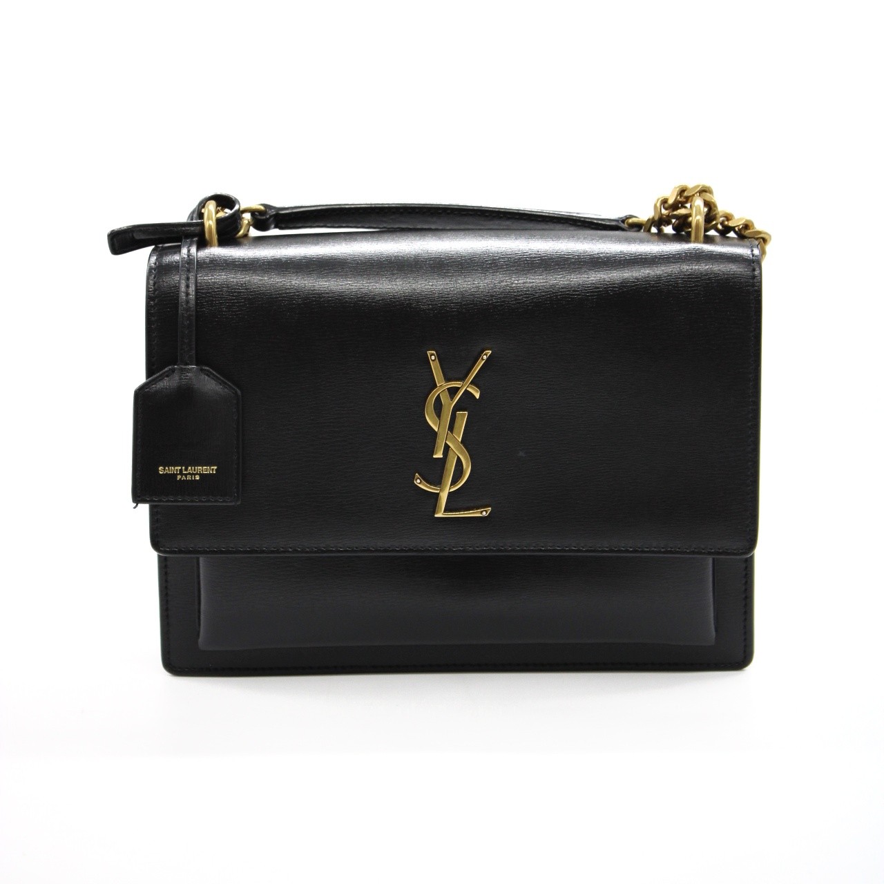 Borse Saint Laurent sunset medium thumb