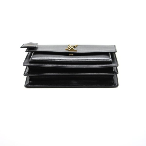 Borse Saint Laurent sunset medium