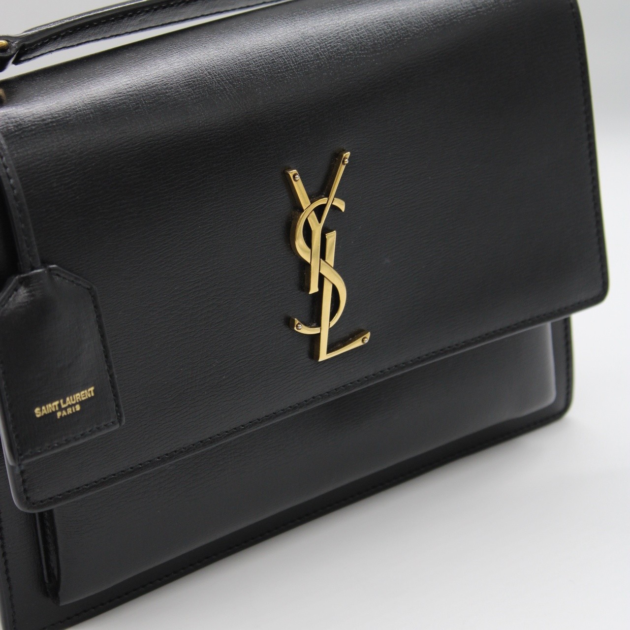 Borse Saint Laurent sunset medium thumb